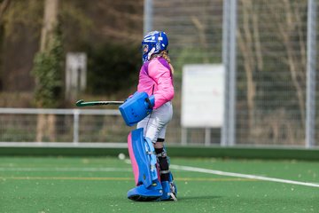 Bild 46 - F VfL Pinneberg - HC St. Pauli : Ergebnis: 2:1